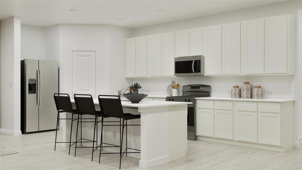 Walden Pond West - Residential