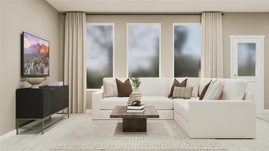 Walden Pond West - Residential