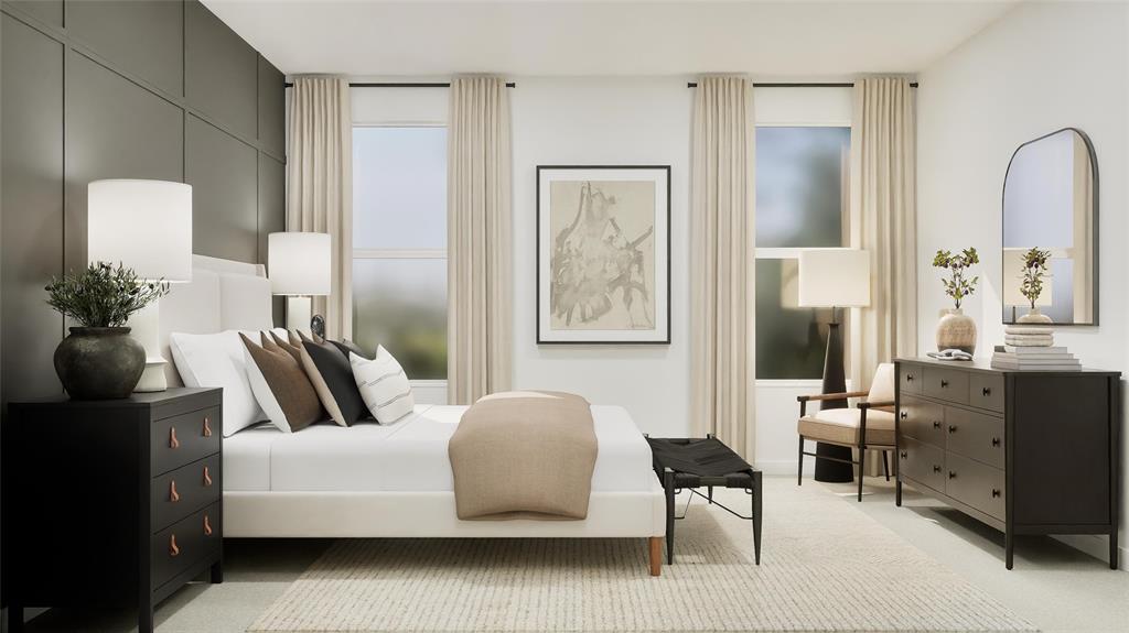 Walden Pond West - Residential