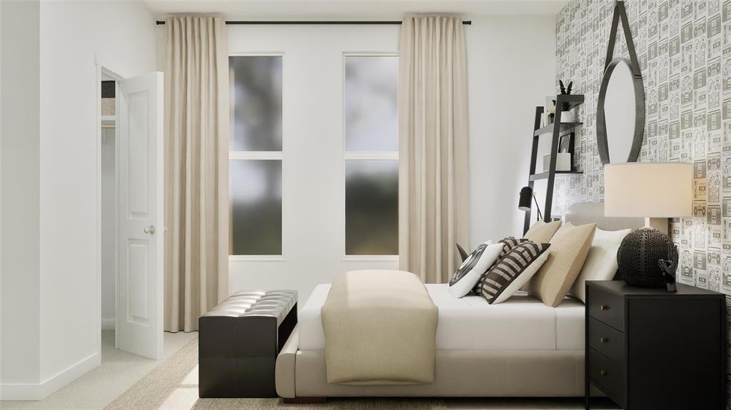 Walden Pond West - Residential