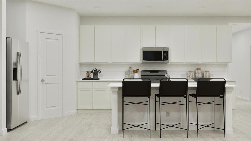 Walden Pond West - Residential