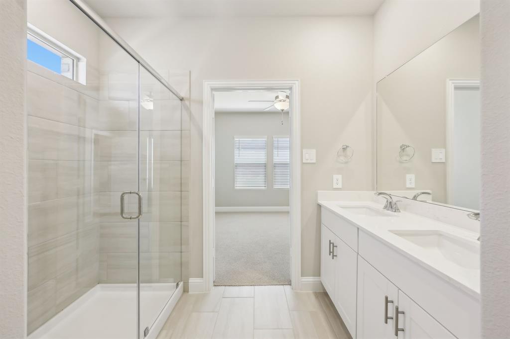 Simpson Crossing - Residential