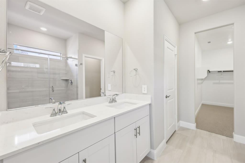 Simpson Crossing - Residential