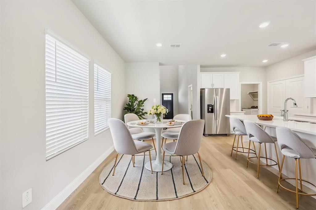 Simpson Crossing - Residential