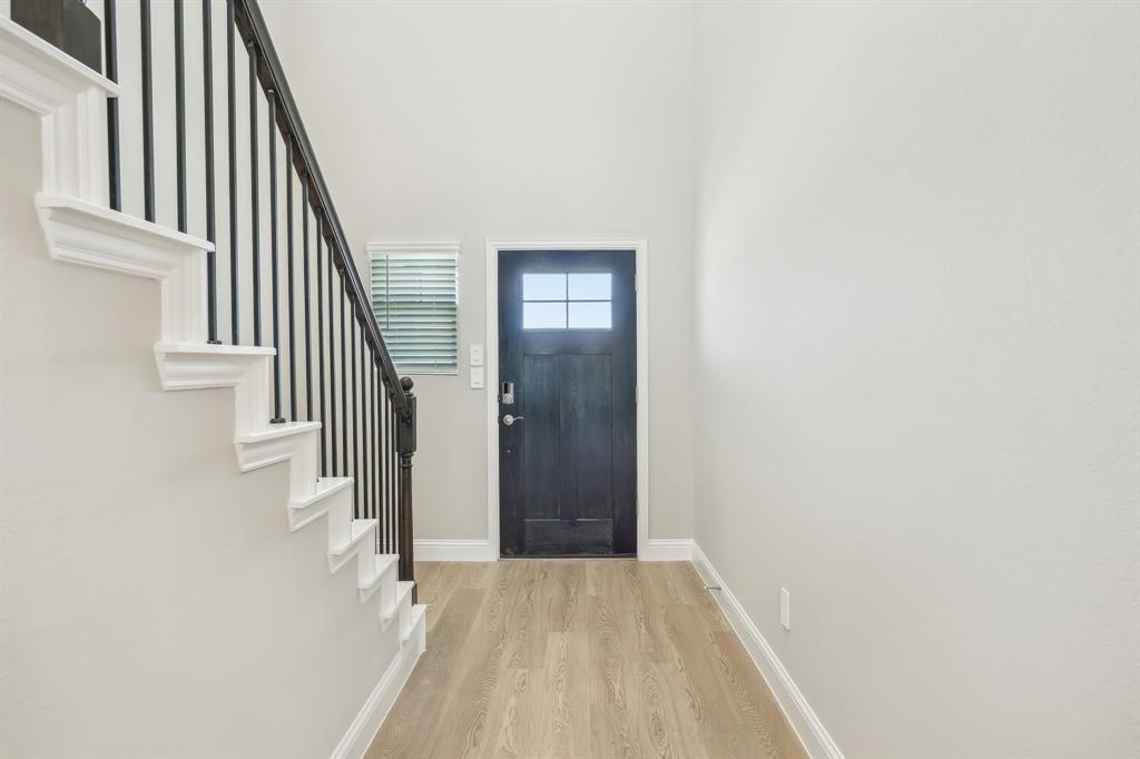 Simpson Crossing - Residential