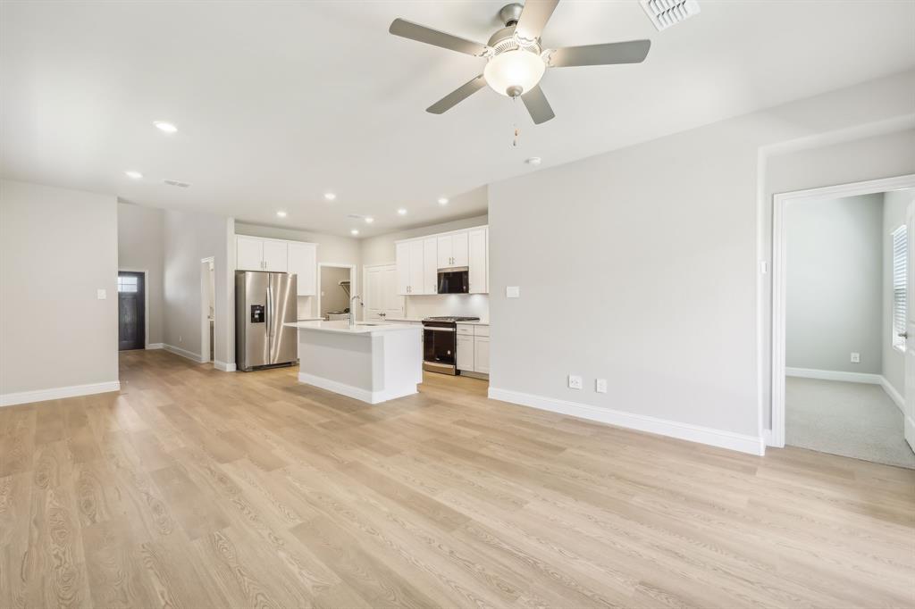 Simpson Crossing - Residential