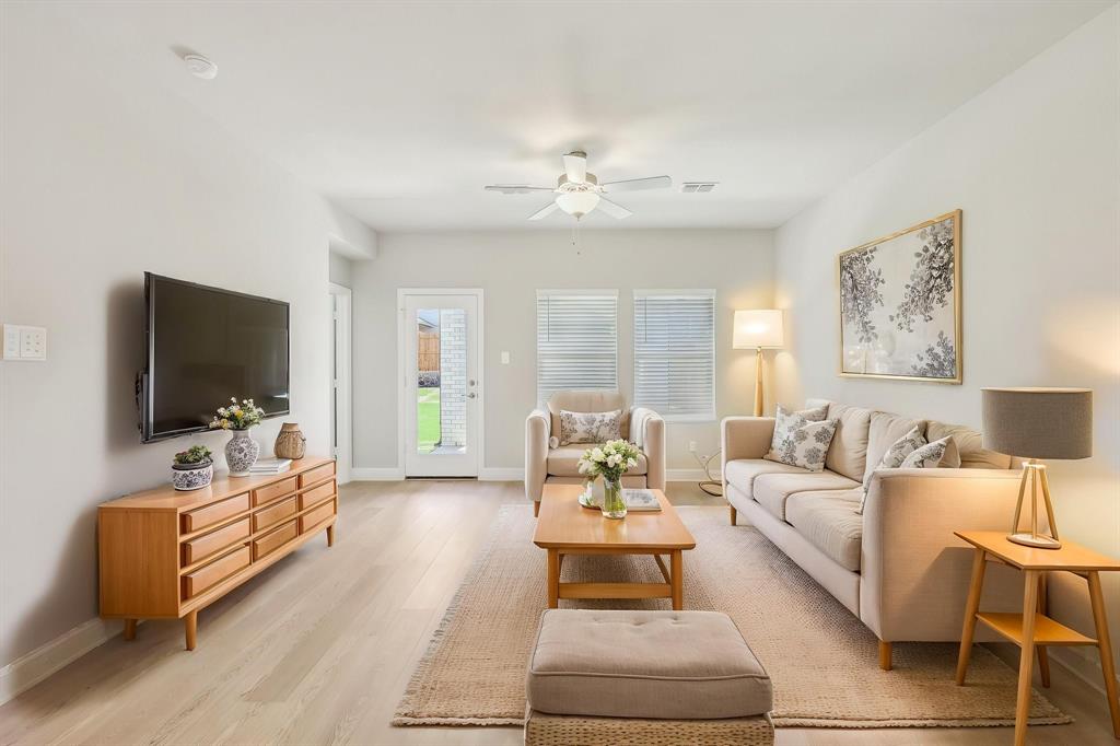 Simpson Crossing - Residential