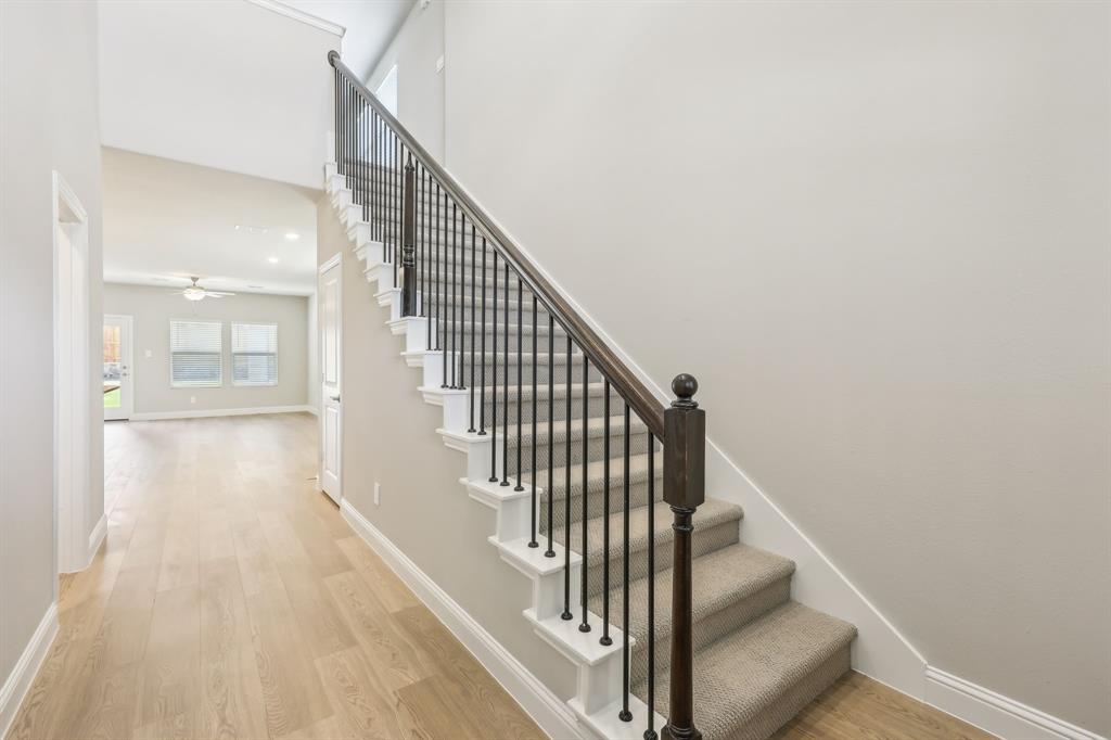 Simpson Crossing - Residential