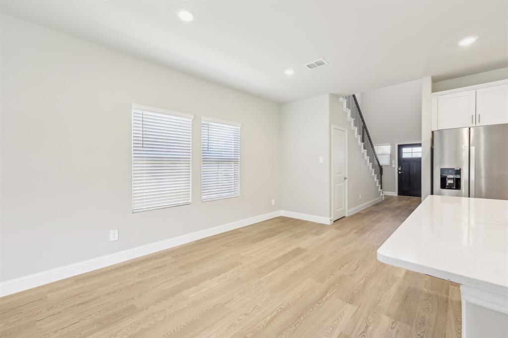 Simpson Crossing - Residential