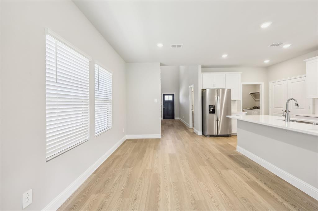 Simpson Crossing - Residential