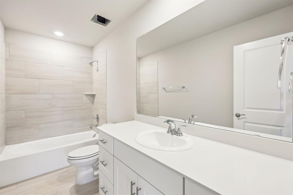 Simpson Crossing - Residential