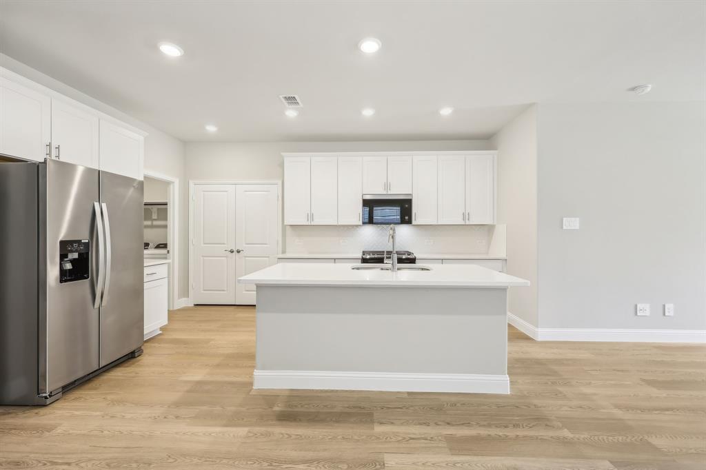 Simpson Crossing - Residential