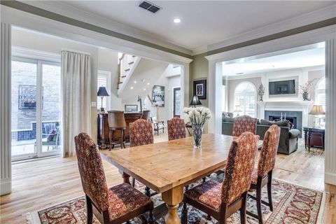 Tiny photo for 5927 Lindenshire Lane, Dallas, TX 75230 (MLS # 21008797)