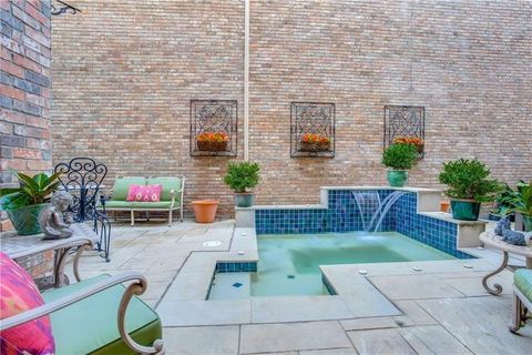 Tiny photo for 5927 Lindenshire Lane, Dallas, TX 75230 (MLS # 21008797)