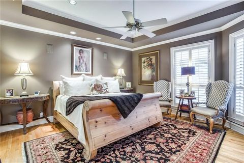 Tiny photo for 5927 Lindenshire Lane, Dallas, TX 75230 (MLS # 21008797)