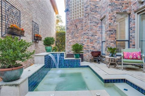 Tiny photo for 5927 Lindenshire Lane, Dallas, TX 75230 (MLS # 21008797)