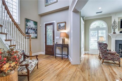 Tiny photo for 5927 Lindenshire Lane, Dallas, TX 75230 (MLS # 21008797)
