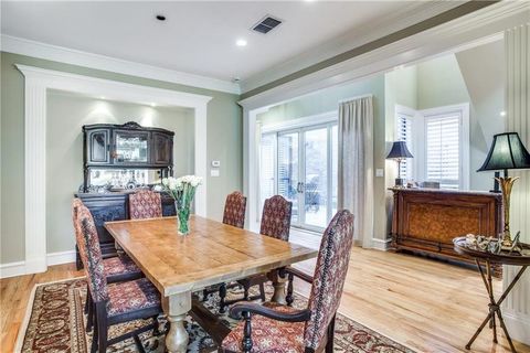 Tiny photo for 5927 Lindenshire Lane, Dallas, TX 75230 (MLS # 21008797)