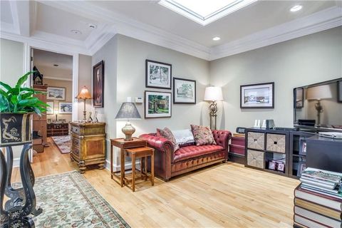 Tiny photo for 5927 Lindenshire Lane, Dallas, TX 75230 (MLS # 21008797)