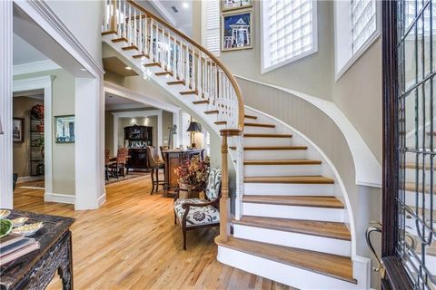 Tiny photo for 5927 Lindenshire Lane, Dallas, TX 75230 (MLS # 21008797)