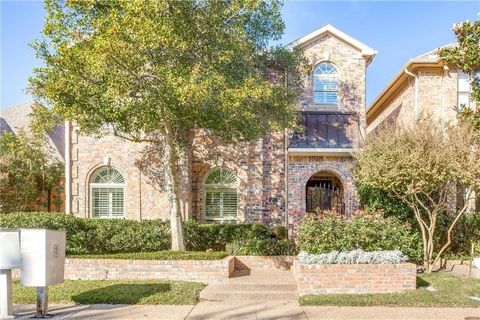 Photo of 5927 Lindenshire Lane, Dallas, TX 75230 (MLS # 21008797)