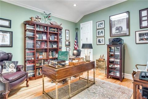 Tiny photo for 5927 Lindenshire Lane, Dallas, TX 75230 (MLS # 21008797)