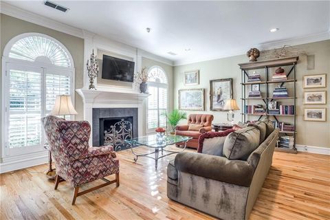 Tiny photo for 5927 Lindenshire Lane, Dallas, TX 75230 (MLS # 21008797)