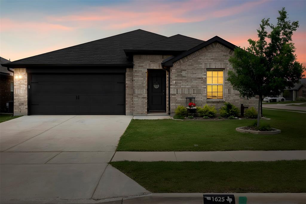 1625 Kirby Lane