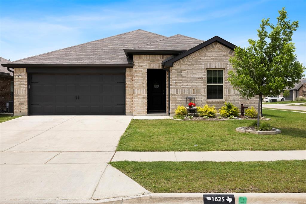 1625 Kirby Lane