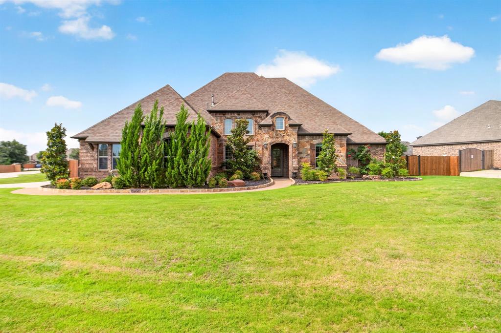 1201 Bluff Springs Drive