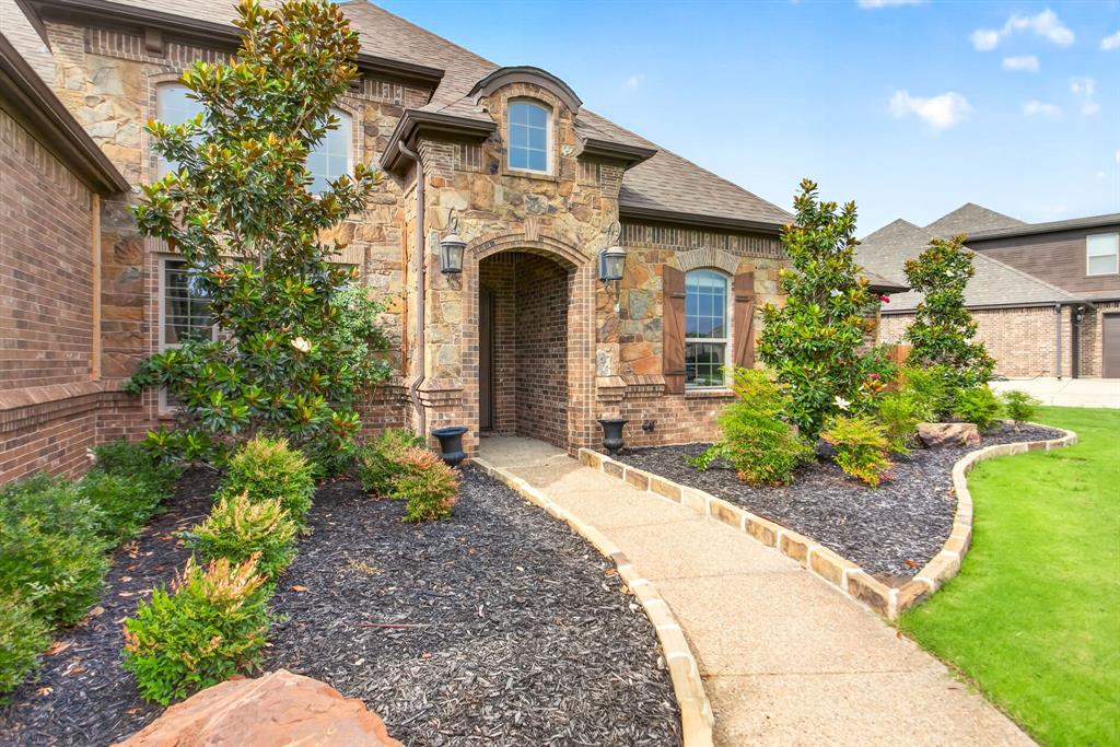 1201 Bluff Springs Drive