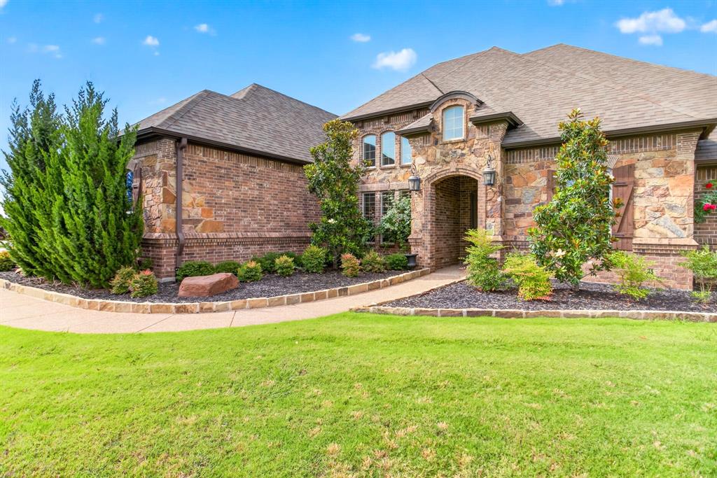 1201 Bluff Springs Drive