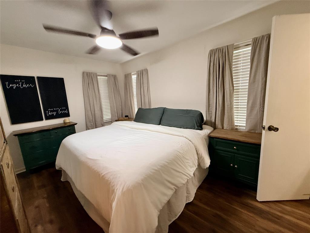 Graham Airport - Residential