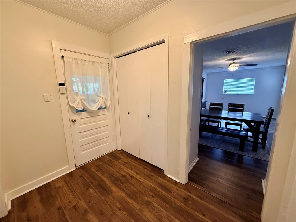 Graham Airport - Residential