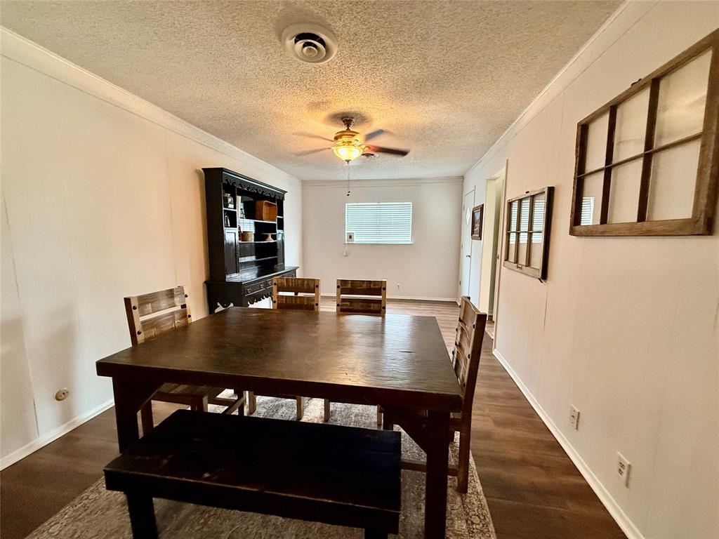 Graham Airport - Residential