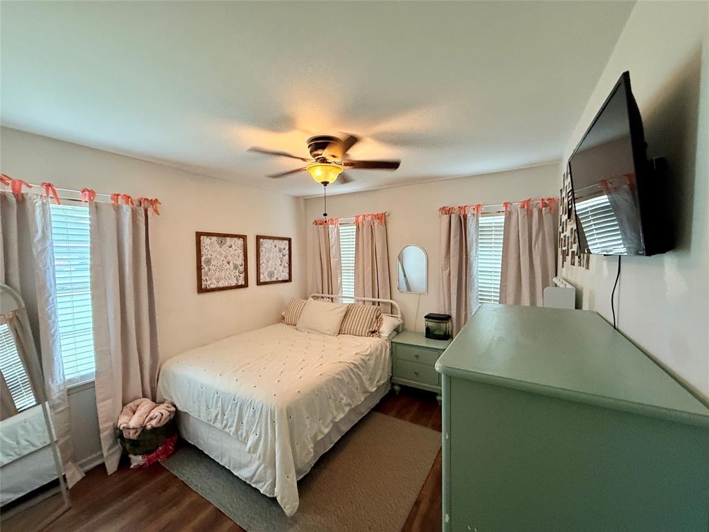Graham Airport - Residential