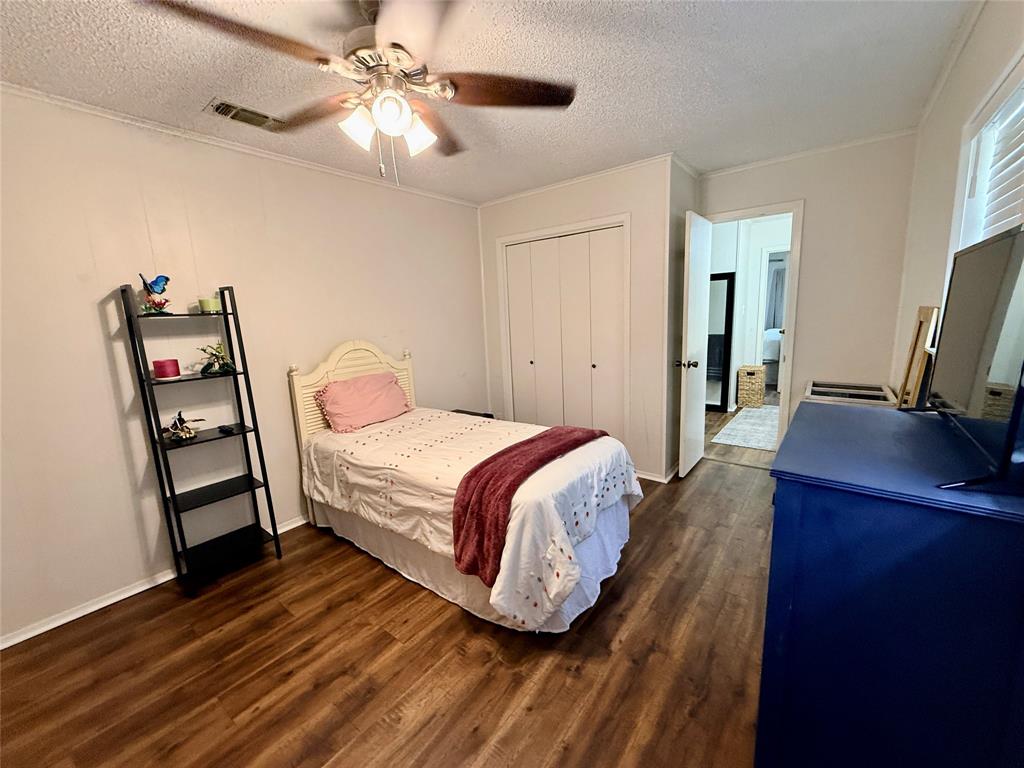 Graham Airport - Residential