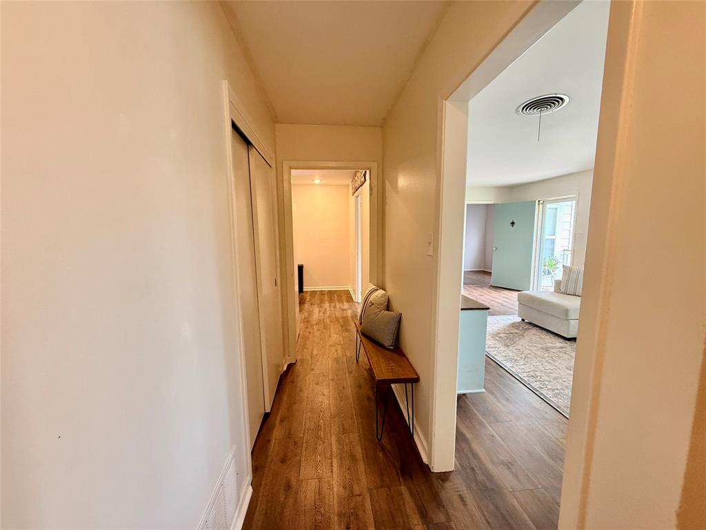 Graham Airport - Residential