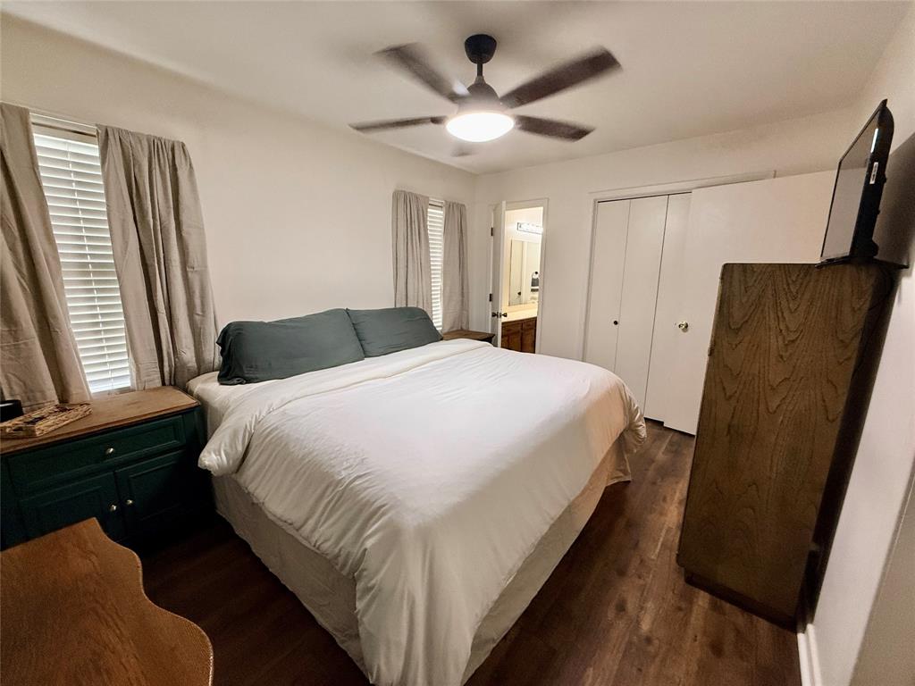 Graham Airport - Residential