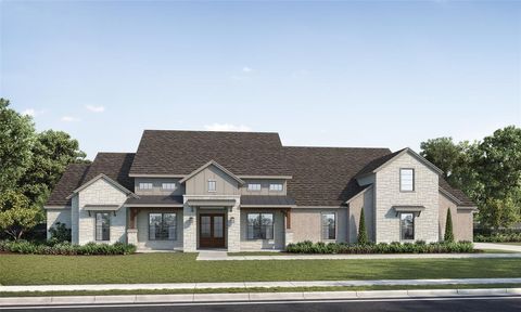 305 Chapel View Court Heath TX 75032