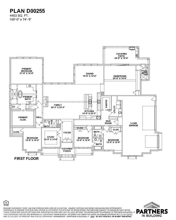 305 Chapel View Court