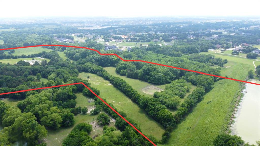 Jesse Stiff Survey - Land