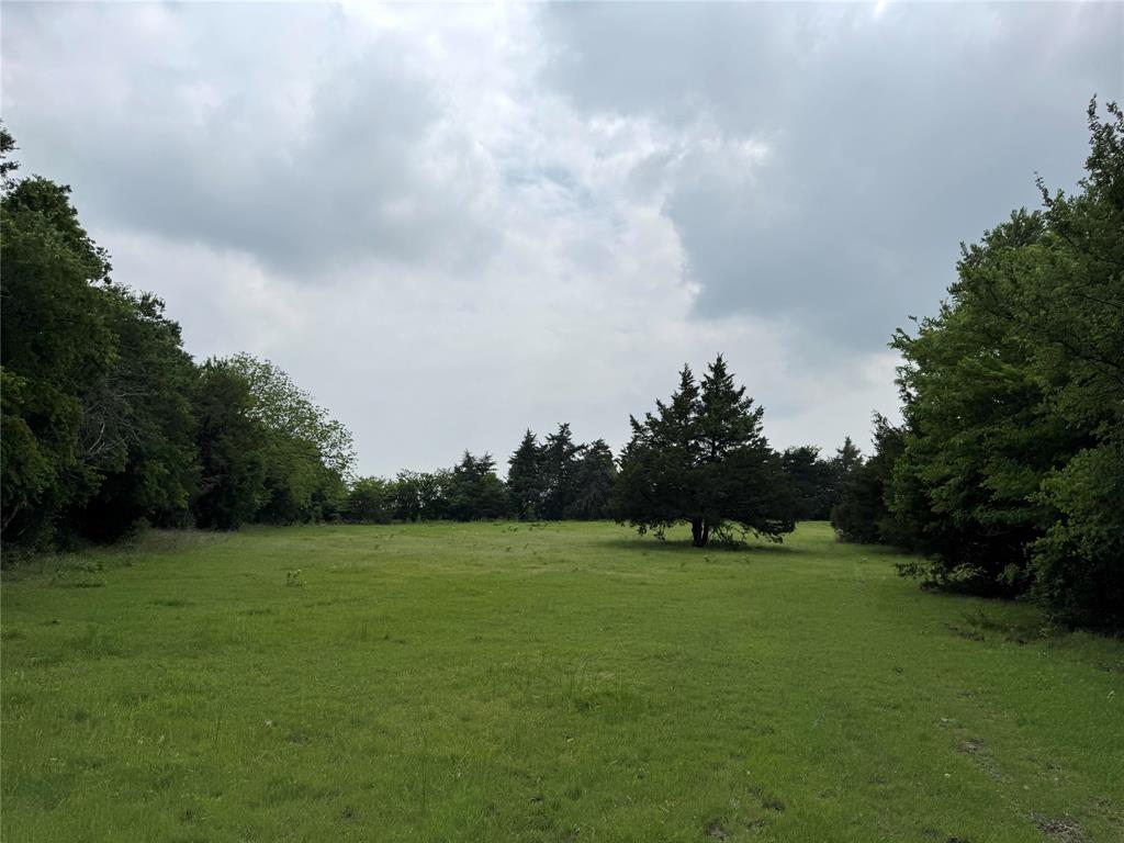 Jesse Stiff Survey - Land