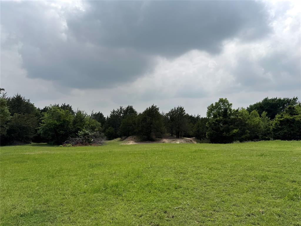 Jesse Stiff Survey - Land