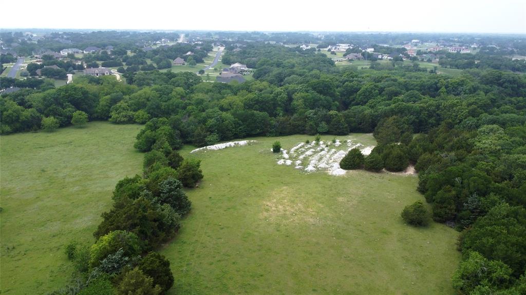 Jesse Stiff Survey - Land