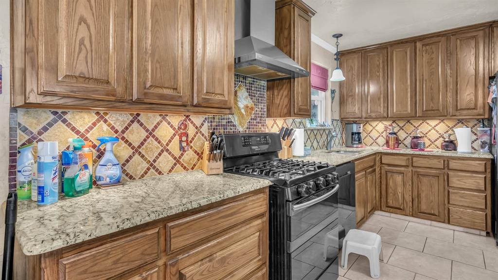 Hillery Heights - Residential