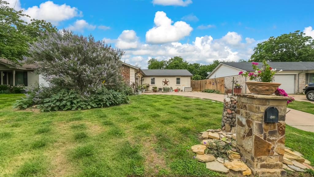 Hillery Heights - Residential
