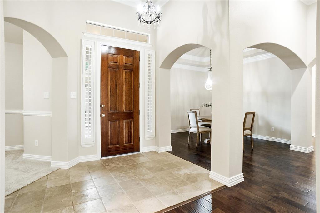 4813 Sam Bass Court