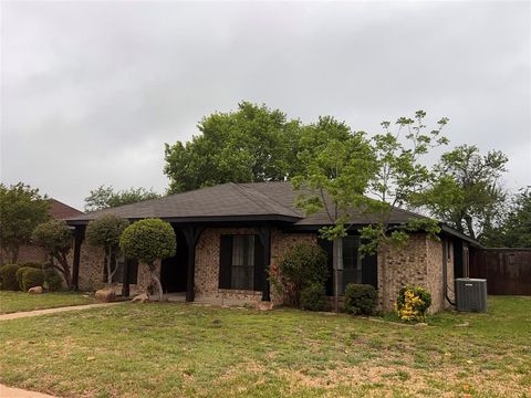 1005 Bass Drive Plano TX 75025
