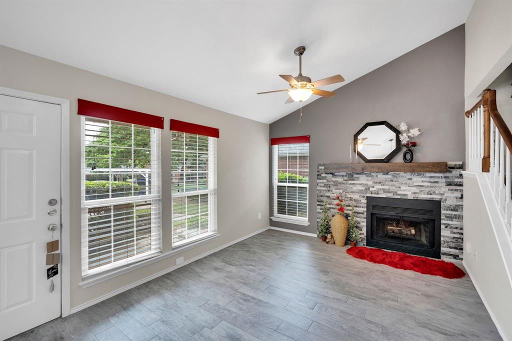 Meadowood Village Add - Residential